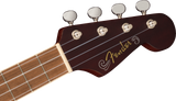 Fender - Avalon Tenor Ukulele - Two Tone Sunburst