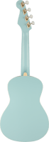 Fender - Avalon Tenor Ukulele - Daphne Blue