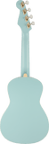 Fender - Avalon Tenor Ukulele - Daphne Blue