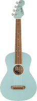 Fender - Avalon Tenor Ukulele - Daphne Blue
