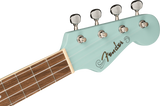 Fender - Avalon Tenor Ukulele - Daphne Blue