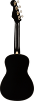 Fender - Avalon Tenor Ukulele - Black