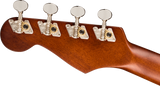 Fender - Avalon Tenor Ukulele - Natural