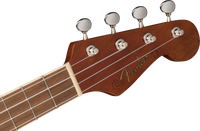 Fender - Avalon Tenor Ukulele - Natural