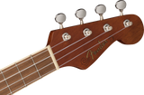 Fender - Avalon Tenor Ukulele - Natural