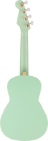 Fender - Avalon Tenor Ukulele - Surf Green