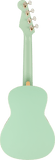 Fender - Avalon Tenor Ukulele - Surf Green