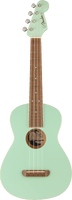 Fender - Avalon Tenor Ukulele - Surf Green