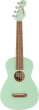 Fender - Avalon Tenor Ukulele - Surf Green
