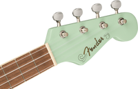 Fender - Avalon Tenor Ukulele - Surf Green