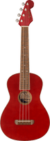 Fender - Avalon Tenor Ukulele - Cherry