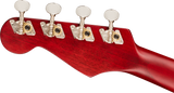 Fender - Avalon Tenor Ukulele - Cherry