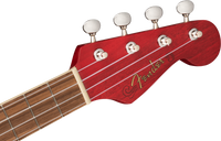 Fender - Avalon Tenor Ukulele - Cherry