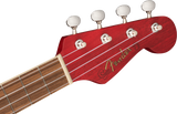 Fender - Avalon Tenor Ukulele - Cherry