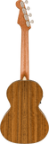 Fender - Rincon Tenor Ukulele - Aged Cognac Burst