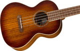 Fender - Rincon Tenor Ukulele - Aged Cognac Burst