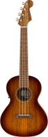 Fender - Rincon Tenor Ukulele - Aged Cognac Burst