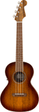 Fender - Rincon Tenor Ukulele - Aged Cognac Burst