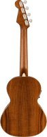 Fender - Montecito Tenor Ukulele - Shaded Edge Burst