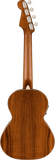 Fender - Montecito Tenor Ukulele - Shaded Edge Burst