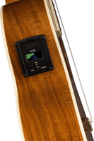 Fender - Montecito Tenor Ukulele - Shaded Edge Burst