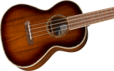Fender - Montecito Tenor Ukulele - Shaded Edge Burst