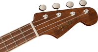 Fender - Montecito Tenor Ukulele - Shaded Edge Burst