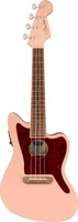 Fender - Fullerton Jazzmaster Ukulele - Shell Pink