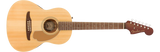 Fender - Sonoran Mini All-Mahogany Acoustic Guitar Mahogany