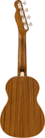 Fender - Zuma Concert Ukulele - Natural