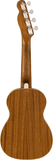 Fender - Zuma Concert Ukulele - Natural