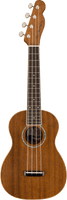 Fender - Zuma Concert Ukulele - Natural