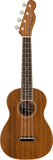 Fender - Zuma Concert Ukulele - Natural