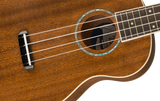 Fender - Zuma Concert Ukulele - Natural
