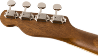Fender - Zuma Concert Ukulele - Natural