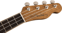 Fender - Zuma Concert Ukulele - Natural