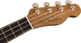 Fender - Zuma Concert Ukulele - Natural