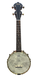Tenok Ukulele Banjo Vintage