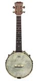 Ukulele Banjo Vintage