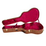 Artist DC500 12-String Dreadnought Acoustic Guitar Hard Case