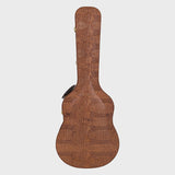 Artist DC500 12-String Dreadnought Acoustic Guitar Hard Case