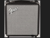 Fender Rumble V3 Bass Amp Combo amp 15 watt