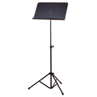 Hamilton -  Orchestra Stand Solid Desk (Tubular Base)