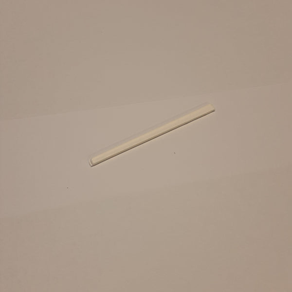 Bridge Saddle - 82mm x 3mm x 3mm