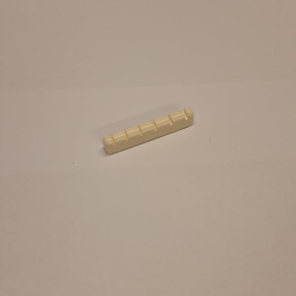 6 String Guitar Nut - 47mm