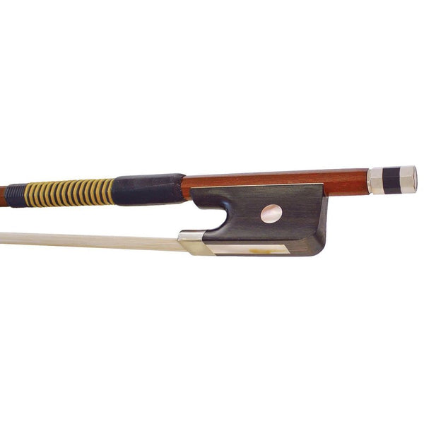 Hidersine - 4/4 Cello Bow Brazilwood Student