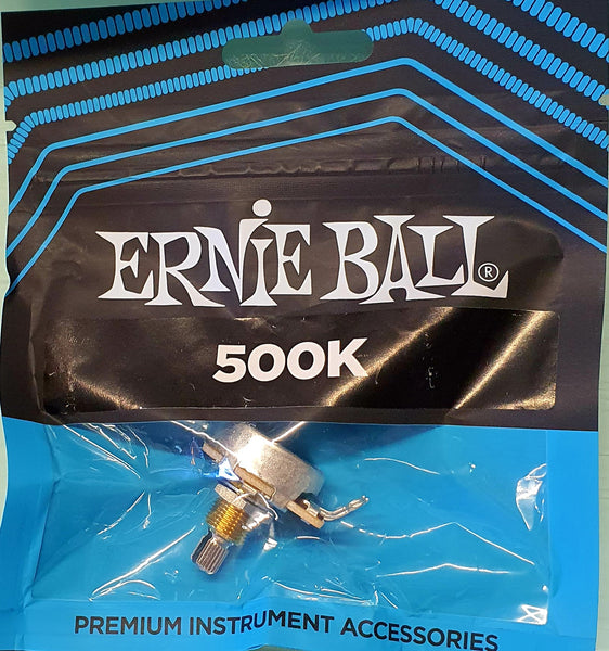 500K Split Pot Ernie Ball