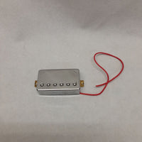 Humbucker pick up