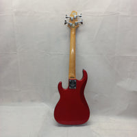 Greg Bennett Cr1 Corsair Bass Metallic Red - Second Hand