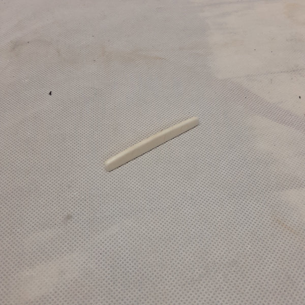 Bridge Saddle - 59mm x 3mm